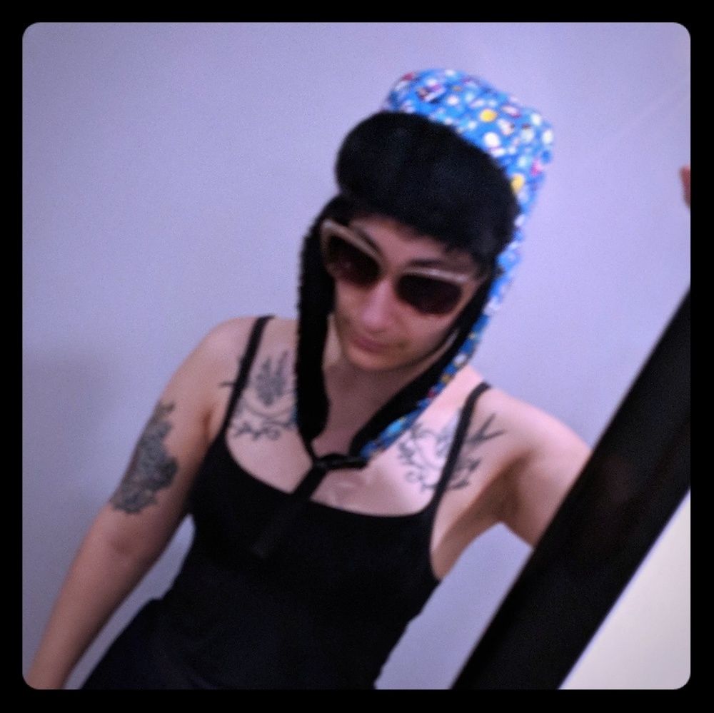 Sanrio Winter Hat